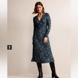 New Dress from Boden brand